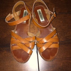 Steve Madden Sandals